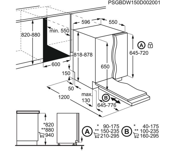 Electrolux EES47320L, QuickSelect - 1441819 - zdjęcie 5